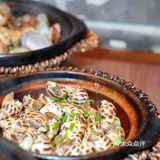 破村砂锅焗海鲜，是象山美食宝藏地