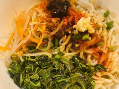 -鼓楼吃面·肉啃肉(南锣鼓巷店)