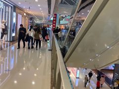 -万达广场(松江店)