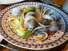 -1861意大利餐厅(文化广场店)