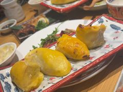 -花和海鲜自助(梅江店)