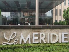 -青岛富力艾美酒店