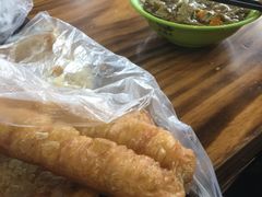 锅巴菜-大福来(瑶环路店)