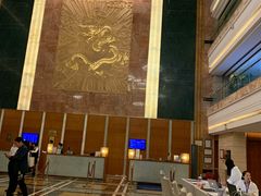 -厦门宝龙铂尔曼大酒店·海鲜自助餐厅