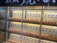 -NIUAN牛庵·日式和牛烧肉(恒隆店)