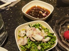 -捞王锅物料理(凯旋路店)