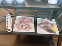 -淘米捞·米汤脆鲩鱼火锅(福田皇岗店)