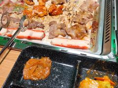 -新石器烤肉(之心城店)