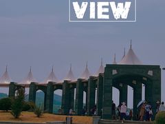 -养马岛旅游度假区