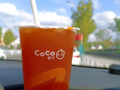 -CoCo都可(惠政老街店)