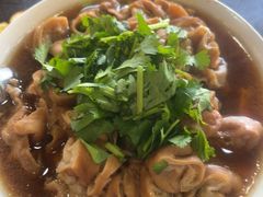-阁瑞居闫记卤煮(乔庄北街店)