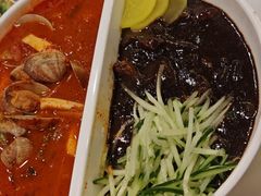 -咕咕站韩国料理(紫金港店)