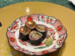 -鮨冠OMAKASE食べ放题(北京首店)