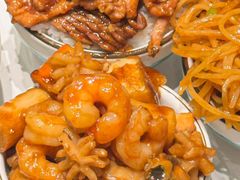 -满盛春饼·新津菜(河北路总店)