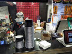 -黑色经典臭豆腐·湖南特产(太平街口店)