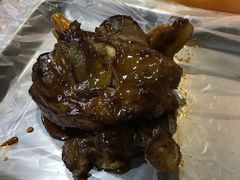 -赵元章肉骨烧(山塘街店)