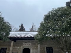 -南岳衡山风景名胜区