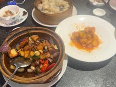 -王庄阿咪海鲜大排档(象园店)