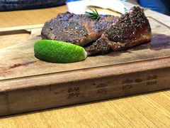澳洲和牛-MEAT MATE 鲜食肉铺(凤凰汇·里巷店)