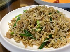 -北方饺子王·海肠捞饭·海鲜锅(山大店)
