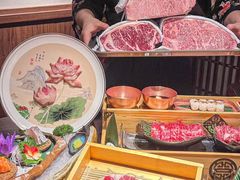 -牛道·和牛九食(市府恒隆广场店)