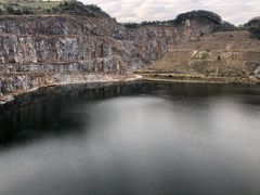-黄埔油麻山森林公园
