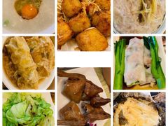 -添好运点心专门店(百老汇店)