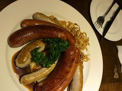 -宝莱纳餐厅(滨江店)