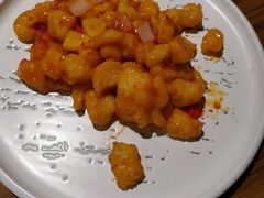 -禾珍珠家常小馆(河南博物院店)