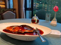 -浙江西子宾馆·牡丹厅