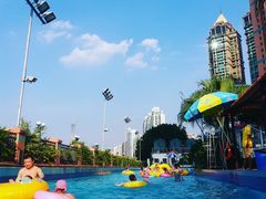 -黄金海岸水上乐园