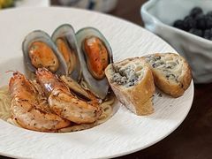 -tuan woodfire kitchen(锦绣坊店)
