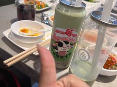 -海底捞火锅(杭州滨江九宜城店)