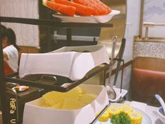 -左庭右院鲜牛肉火锅(长泰广场店)