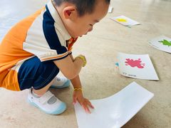-小象润知早教·托育·幼儿园成长中心