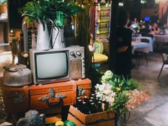-胡桃里音乐酒馆(下沙店)