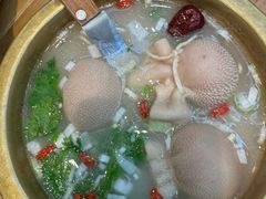 -哈啾嗨·蒙文化主题餐厅(京汉新城店)