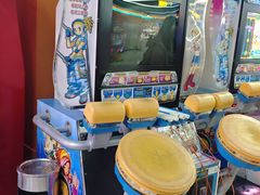 -大玩家(大连高新万达店)