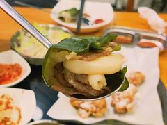 -咕咕站韩国料理(紫金港店)