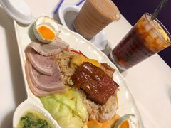 -太兴烧味餐厅(白加士街店)