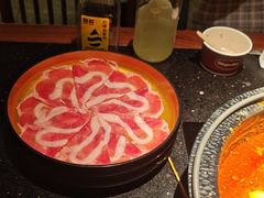 -牛New寿喜烧(虹桥新天地店)