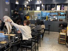 -羊倌毡房·西北大排档(虹桥店)