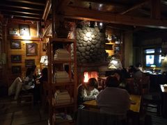 -源一咖啡馆(麒麟巷步行街店)