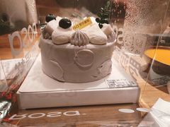 -罗莎蛋糕(魔法师司门口店)