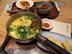 -小满手工粉(上海月星环球港店)