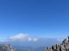 -芦芽山旅游度假区