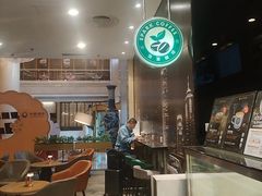 -逸派咖啡 EPARKCOFFEE(广安门店)