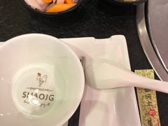 -重庆烧鸡公火锅(簋街店)