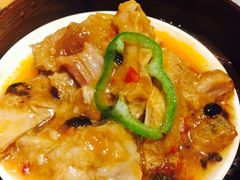 -颐和•海鲜砂锅粥•啫啫煲(奥林匹克广场店)