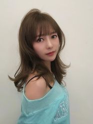 -HANYI韩艺形象店